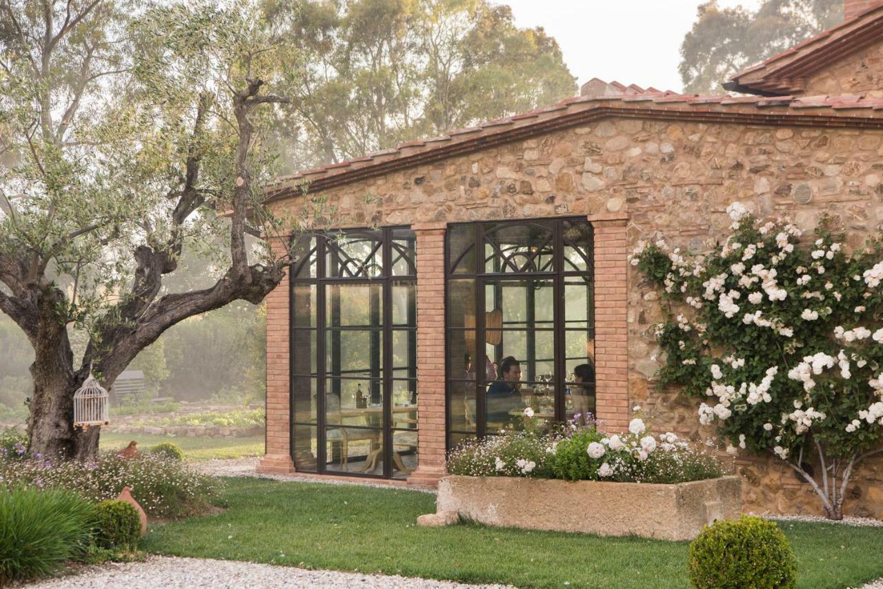 Relais Sant'Elena Bibbona Exterior foto